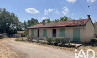 Maison 5 Pièces 94 m² à vendre à Livernon (46320)