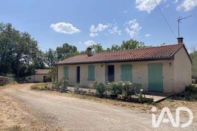 Maison 5 pièces 146490 €