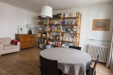 Appartement 2 pièces 540000 €