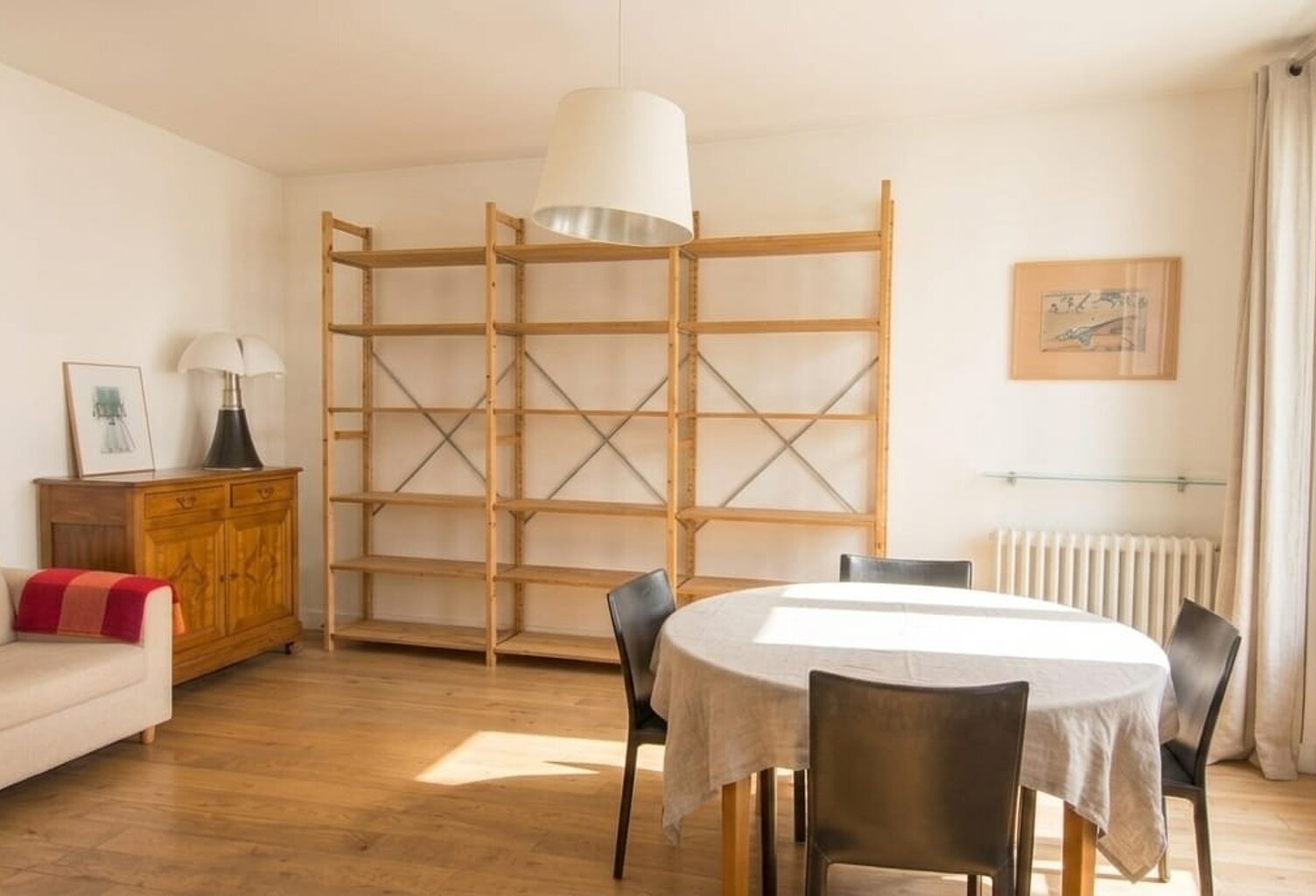 Vente Appartement 2 pièces — photo 1