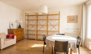 Appartement 2 Pièces 61 m² à vendre à Paris 11 (75011)