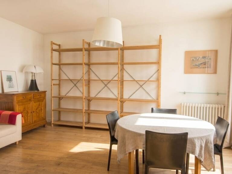 Vente Appartement 2 pièces — photo 1