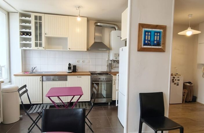 Vente Appartement 2 pièces — photo 2