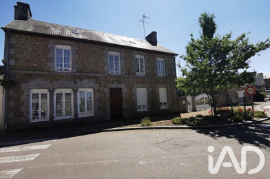 Maison 5 pièces 249000 €