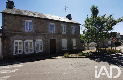 Vente Maison/villa 5 pièces — photo du bien