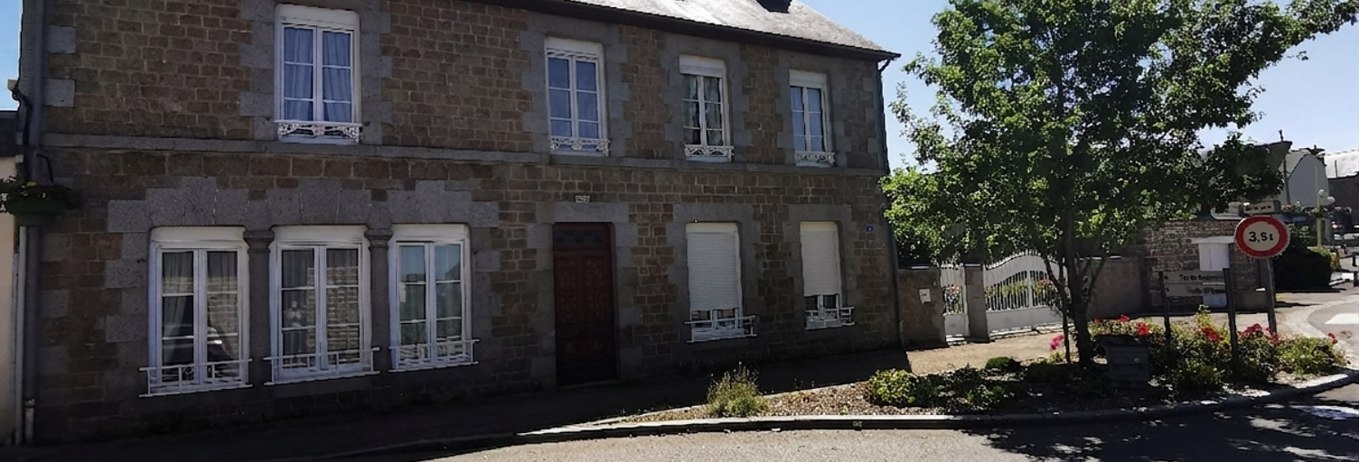 Maison 5 Pièces 138 m² à vendre à Landéan (35133)