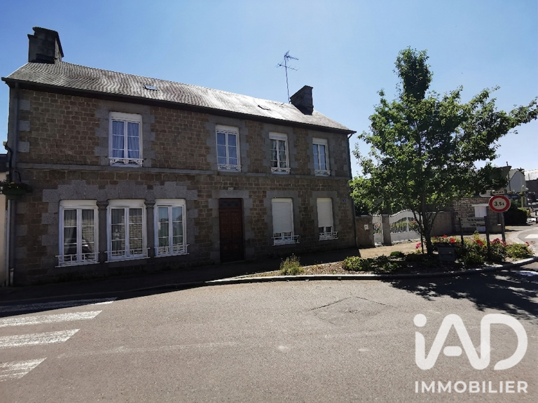 Vente Maison/villa 5 pièces — photo 1
