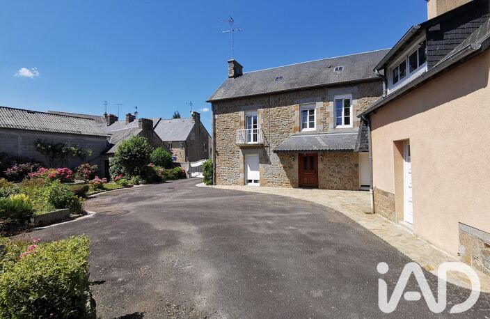 Vente Maison/villa 5 pièces — photo 2