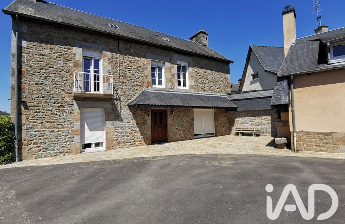 Vente Maison/villa 5 pièces — photo 3