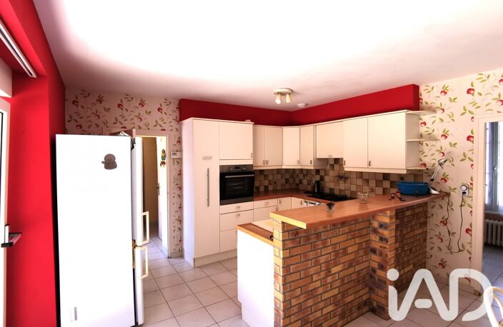 Vente Maison/villa 5 pièces — photo 4
