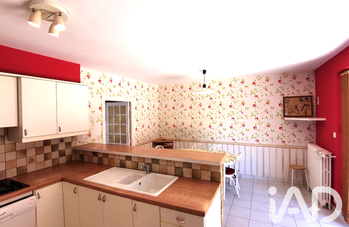 Vente Maison/villa 5 pièces — photo 5