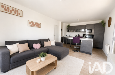 Vente Appartement 3 pièces — photo du bien