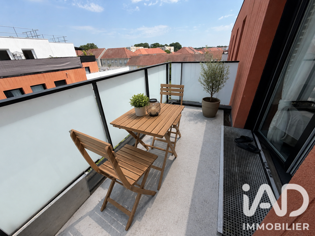 Vente Appartement 3 pièces — photo du bien