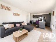 Vente Appartement 3 pièces — photo 2