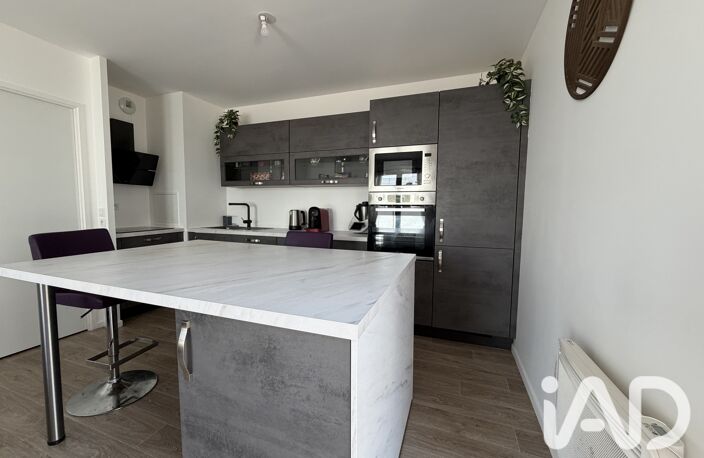 Vente Appartement 3 pièces — photo 3