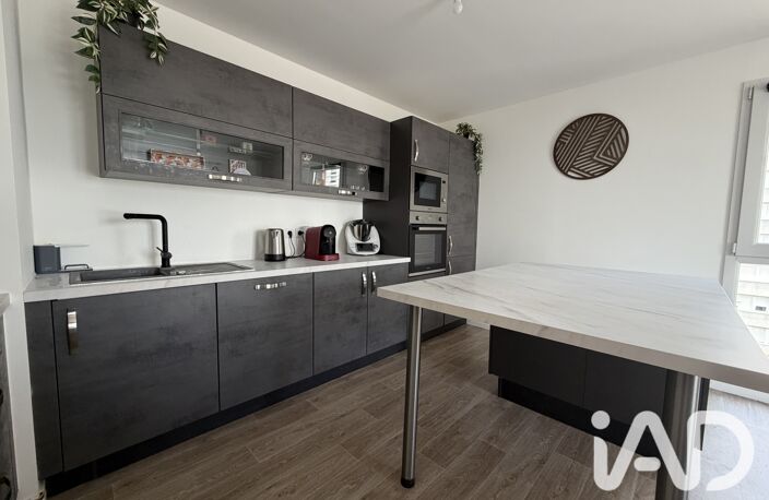 Vente Appartement 3 pièces — photo 4