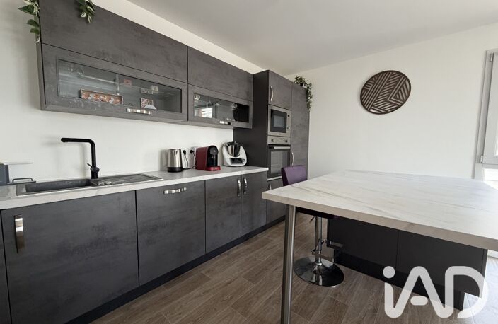 Vente Appartement 3 pièces — photo 5