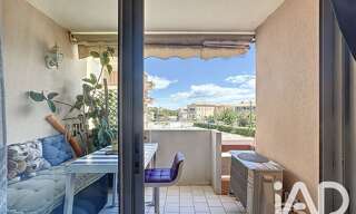 Appartement 2 Pièces 27 m² à vendre à Frontignan (34110)