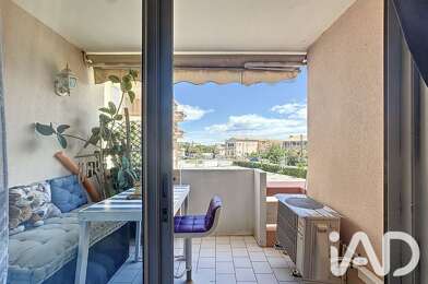 Appartement 2 pièces 125000 €