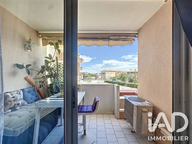 Vente Appartement 2 pièces — photo 1