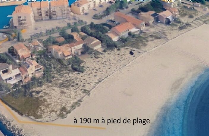 Vente Appartement 2 pièces — photo 2