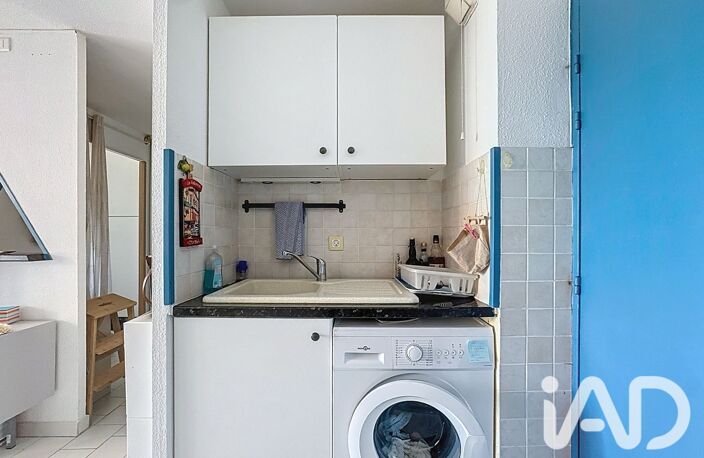 Vente Appartement 2 pièces — photo 5