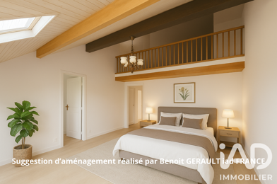 Maison 6 pièces 530000 €