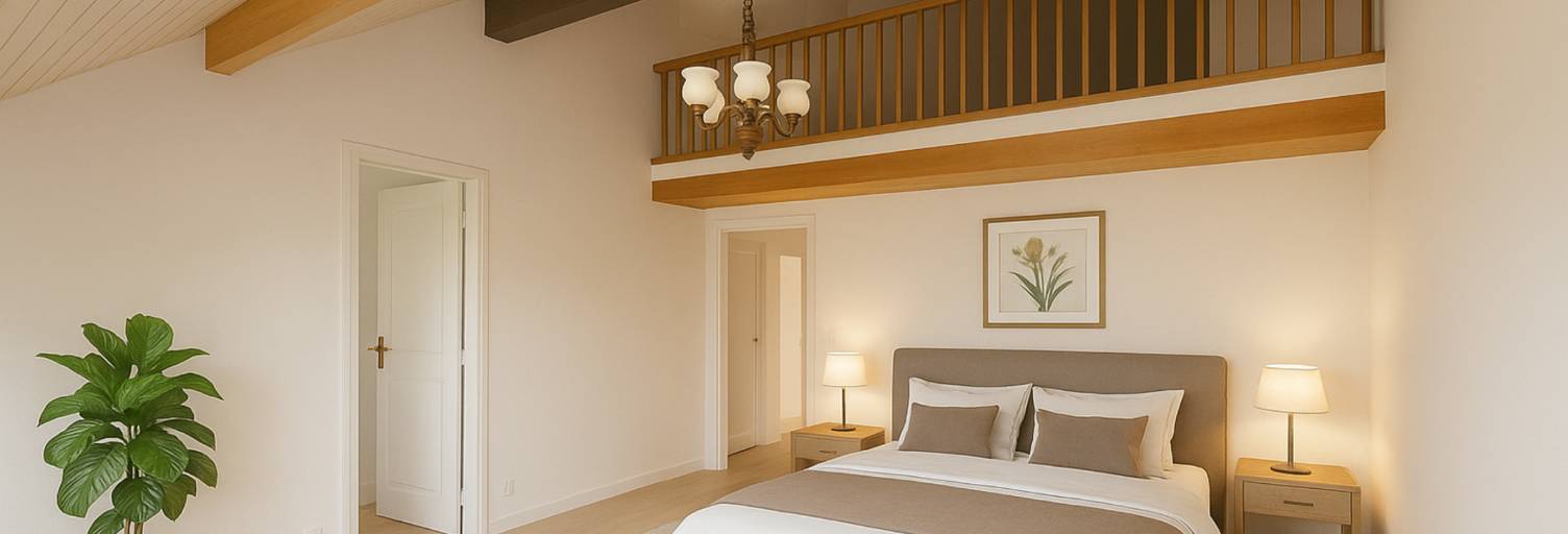 Maison 6 Pièces 145 m² à vendre à Menthon-Saint-Bernard (74290)