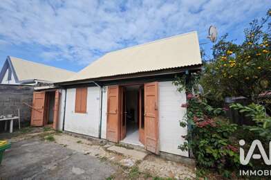 Maison 5 pièces 240000 €