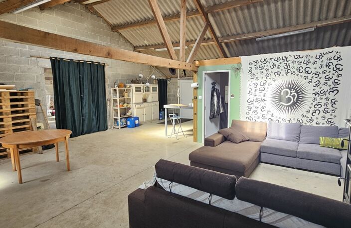 Vente Surface diverse 2 200 m&sup2; — photo 3