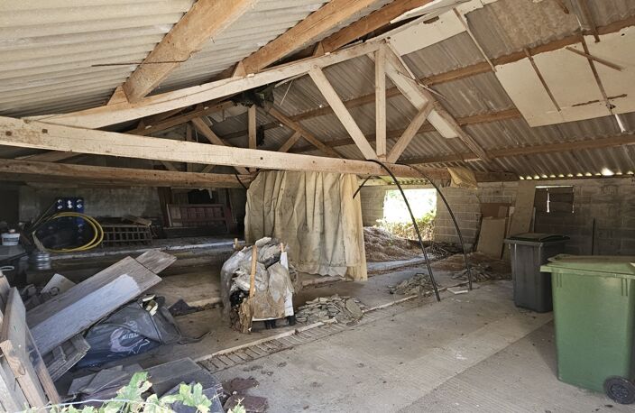 Vente Surface diverse 2 200 m&sup2; — photo 4