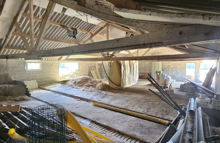 Vente Surface diverse 2 200 m&sup2; — photo 5