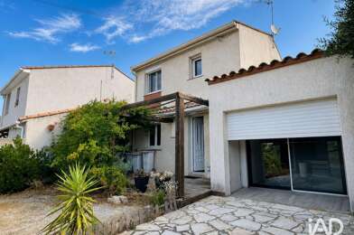 Maison 6 pièces 250000 €