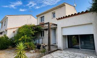 Maison 6 Pièces 110 m² à vendre à Nissan-lez-Enserune (34440)