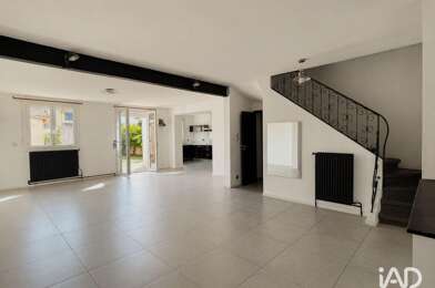 Maison 6 pièces 245000 €