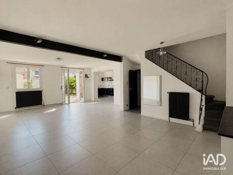 Vente Maison/villa 6 pièces — photo 1