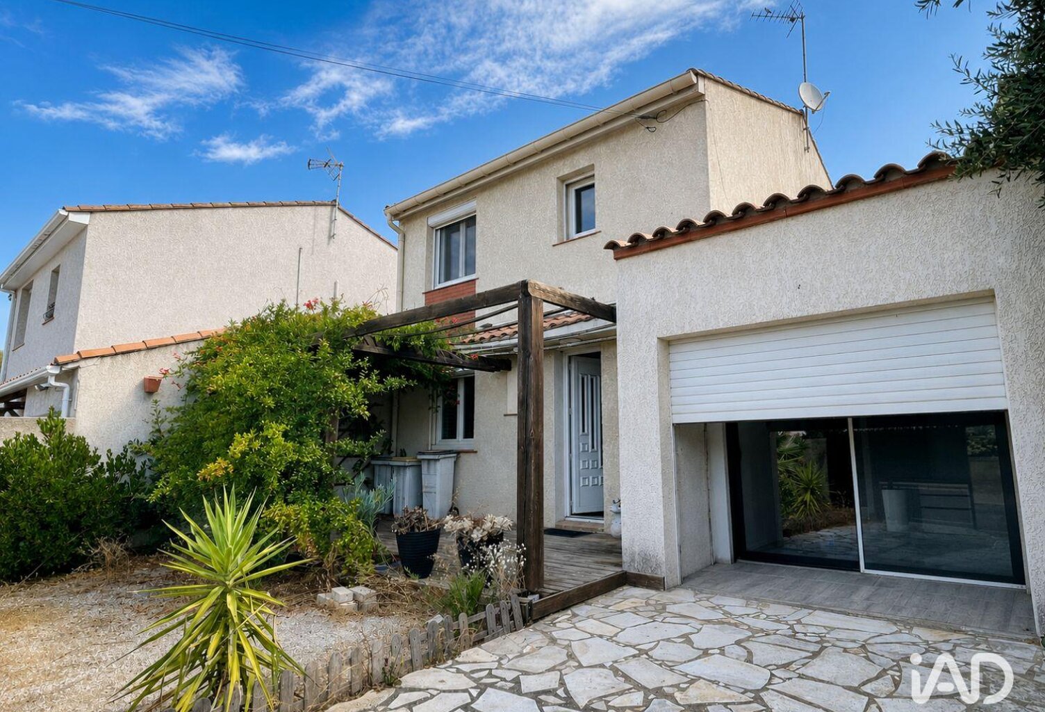 Vente Maison/villa 6 pièces — photo 1
