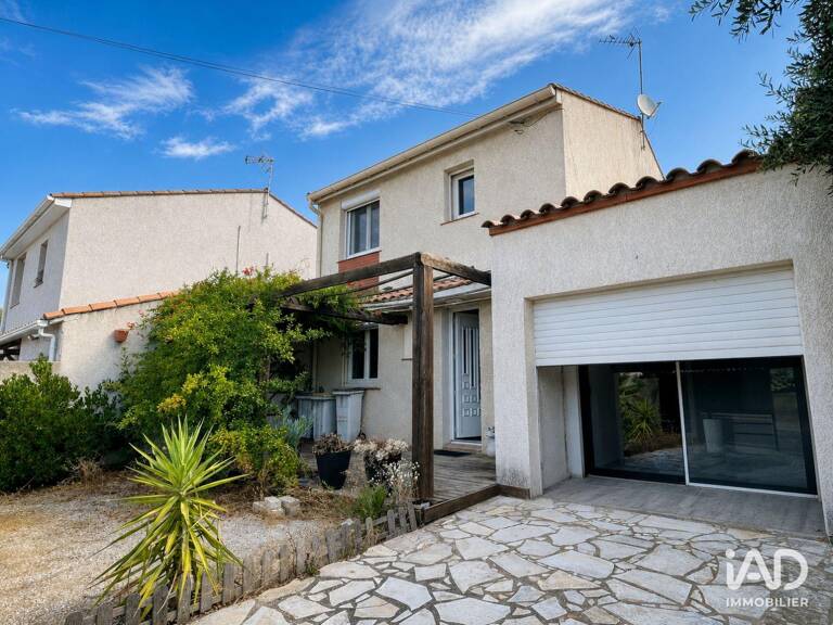 Vente Maison/villa 6 pièces — photo 1