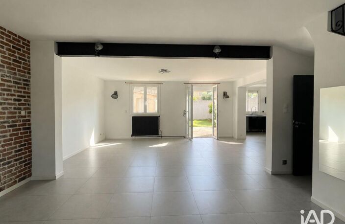 Vente Maison/villa 6 pièces — photo 3