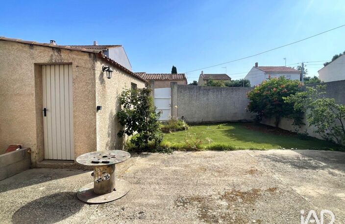 Vente Maison/villa 6 pièces — photo 5