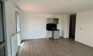 Appartement 2 Pièces 50 m² à louer à Bordeaux (33100)