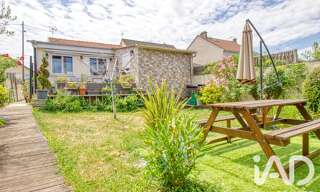 Maison 7 Pièces 86 m² à vendre à Le Thillay (95500)