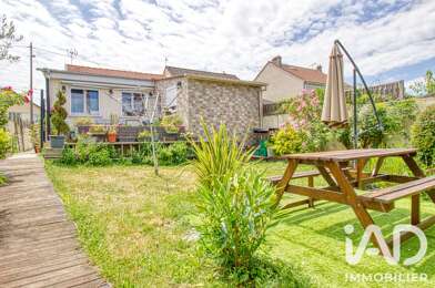 Maison 7 pièces 339000 €