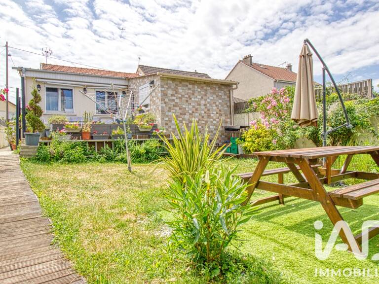 Vente Maison traditionnelle 7 pièces — photo 1