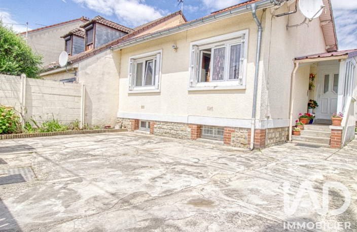 Vente Maison traditionnelle 7 pièces — photo 2