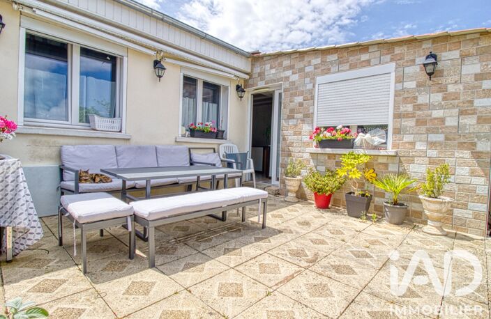 Vente Maison traditionnelle 7 pièces — photo 3