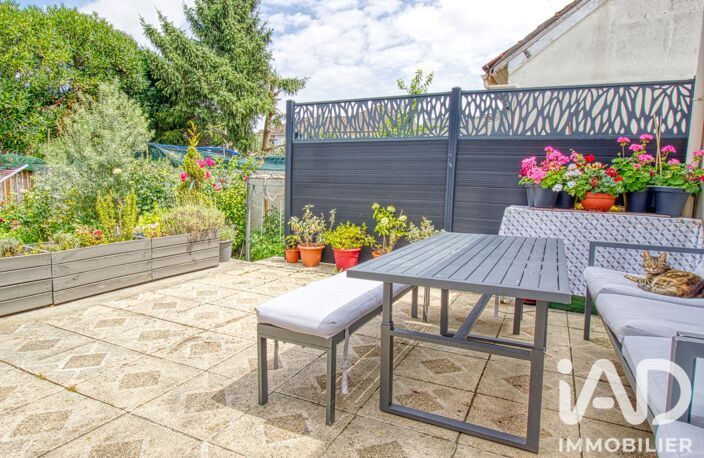 Vente Maison traditionnelle 7 pièces — photo 4