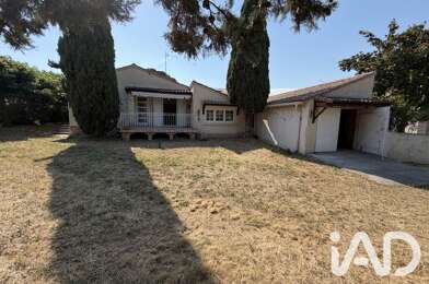 Maison 1 pièces 240000 €