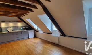 Appartement 2 Pièces 31 m² à vendre à Paris 2 (75002)