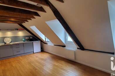 Appartement 2 pièces 369000 €